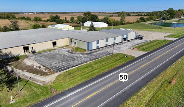 5875 E. US 50 Highway